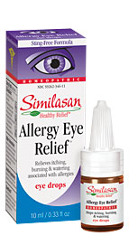 Similasan Allergy Eye Relief� 0.33 oz